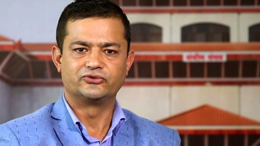 ‘बुस्टर डोज’ तत्काल व्यवस्था गर्न मन्त्री गिरीको निर्देशन