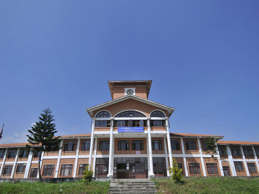 त्रिविले २६ वर्ष पुराना विद्यार्थीलाई मौका परीक्षाको अवसर