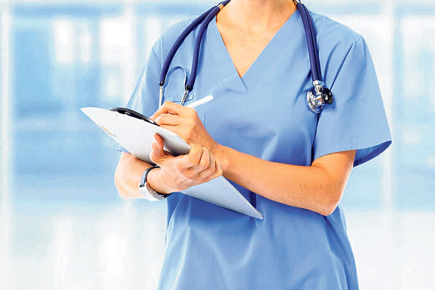 स्वास्थ्यकर्मीको सेवा–सुविधा थप हुने