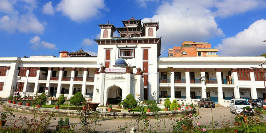 वैशाख १० गते चितवन २ मा उपनिर्वाचन गर्ने निर्णय
