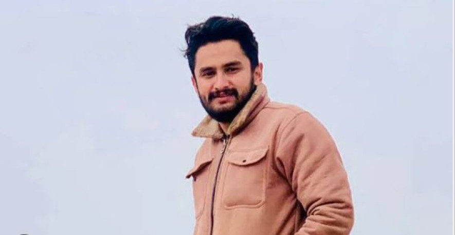 प्रहरी नियन्त्रणमा रहेका कलाकार ‘म्याकुरी’ मिलापत्रपछि रिहा