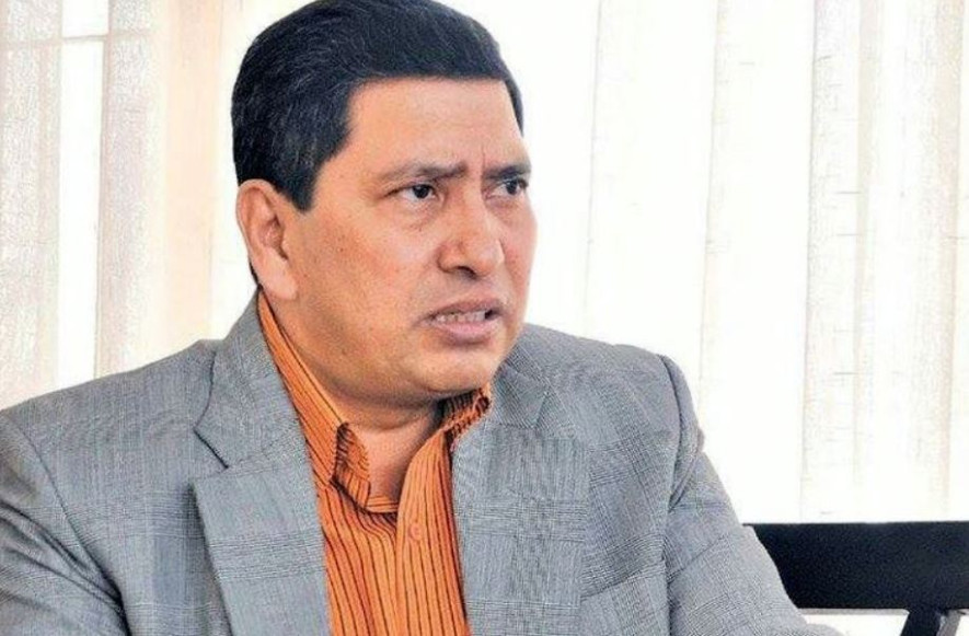 सत्ता गठबन्धन कसैले चाहेर भत्कँदैन-उपप्रधानमन्त्री श्रेष्ठ