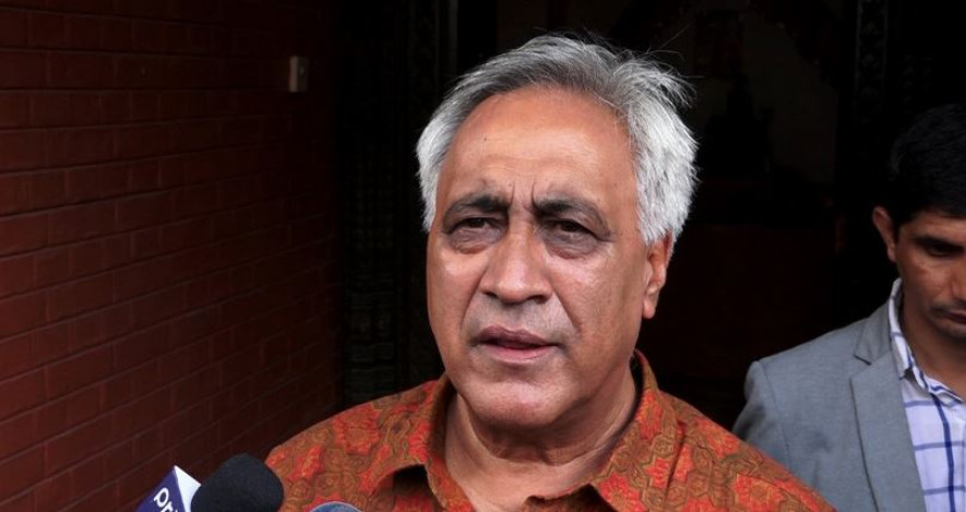 सांसद भण्डारीलाई उपचारका लागि भारत लगियो