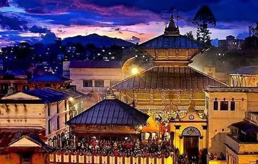 महाशिवरात्रि मेला २०७९ को सम्पूर्ण तयारी पूरा : पशुपति क्षेत्र विकास कोष