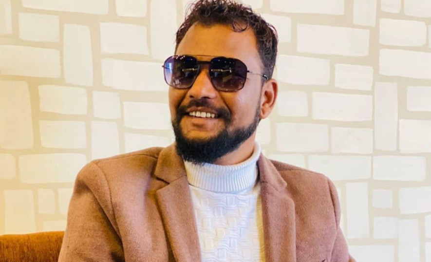 कैद मिनाहाको प्रक्रिया अघि बढाउने निर्णय गर्दै सांसद चौधरीको माफी मिनाहाको फाइल राष्ट्रपति कार्यालयमा