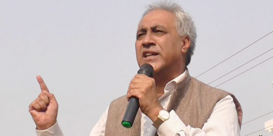 सांसद भण्डारीको स्वास्थ्य अवस्था  सबै‘पारामिटर नर्मल’रहेको