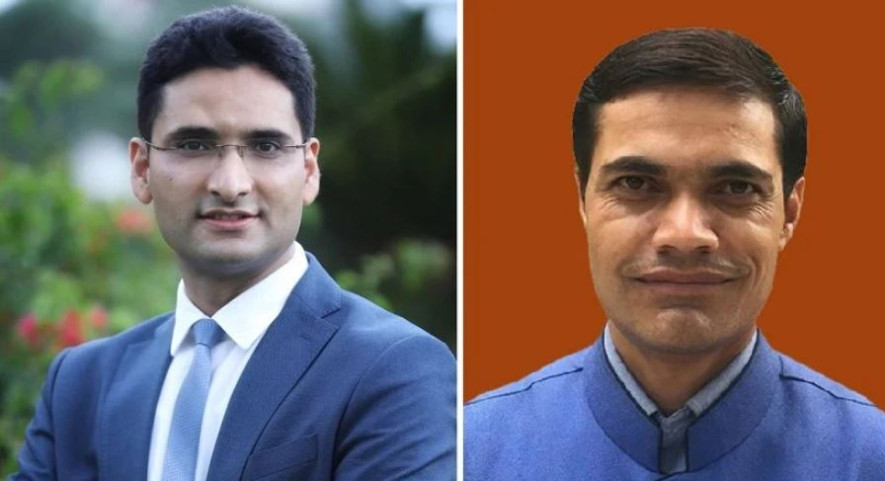 प्रधानमन्त्री दाहालका परराष्ट्र सल्लाहकारमा रुपक सापकोटा नियुक्त