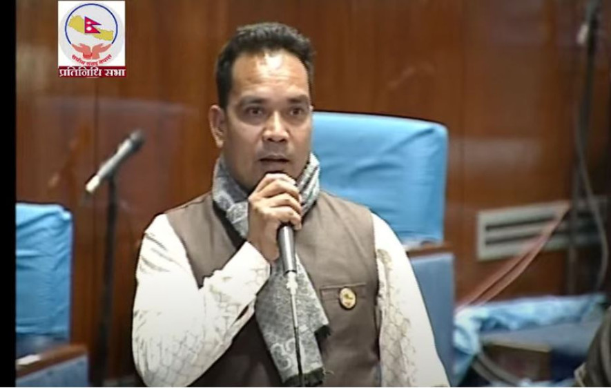 लालआयोगको प्रतिवेदनबारे प्रधानमन्त्री दाहालको धारणा माग