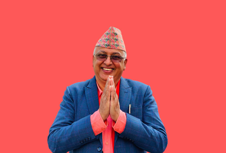 कृषि अनुदानका लागि नक्कली किसान खडा गर्नेमाथि कारबाही गर्न सरकारसँग माग