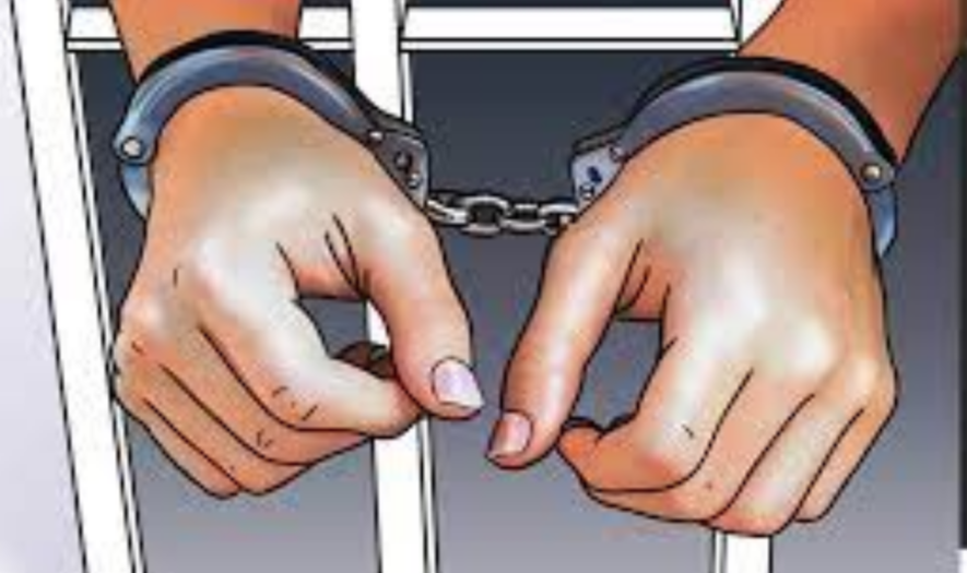 बलात्कार आरोपमा युवक पक्राउ