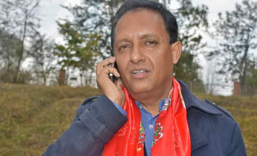 तनहुँ – १ मा उपनिर्वाचन हुने