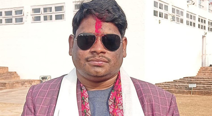 खानेपानीमा राजनीति नगर्न मन्त्री खानको चेतावनी
