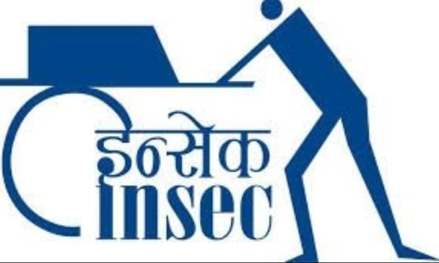 परराष्ट्रमन्त्रीलाई जेनेभा जान रोक लगाएको विषयमा इन्सेकको आपत्ति