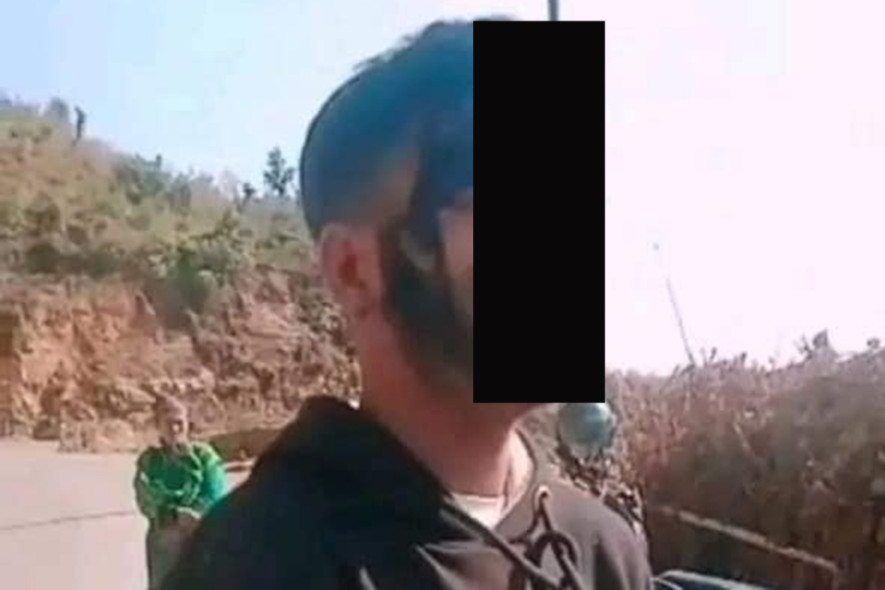 भेरी नगरपालिकामा एनआईसी एशिया लघुवित्तका कर्मचारीमाथि कालोमासो