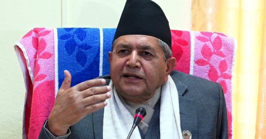 राज्यका निकायमा महिलाको सहभागिता सुनिश्चित हुँदै गएको सभामुखको भनाइ