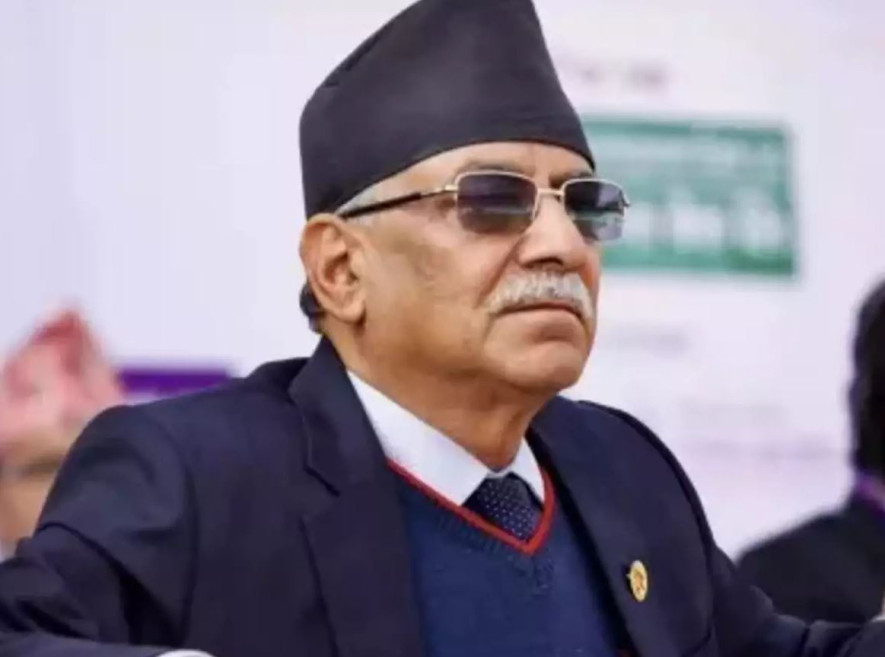 पाठेघर र स्तन क्यान्सरको उपचार निःशुल्क बनाउँछौं - प्रधानमन्त्री प्रचण्ड
