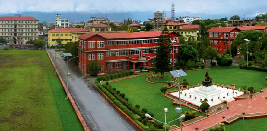 पाँच डिआइजी एआईजीमा बढुवा गर्न सिफारिस