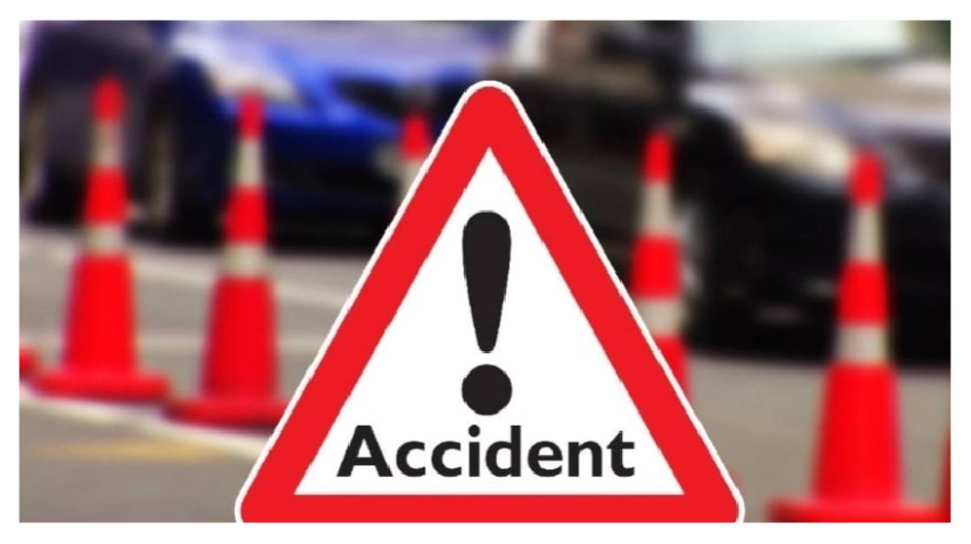 सिन्धुलीमा बस दुर्घटना हुँदा ५ जनाको मृत्यु