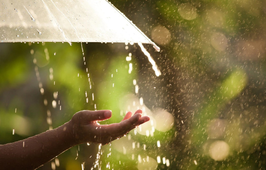 आज पनि हिमाली भू-भागहरूमा चट्याङसहित हल्का वर्षा हुने