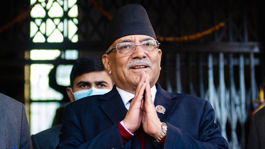  वैदेशिक रोजगारीका क्रममा विदेश जाने युवाहरूलाई अनावश्यक दुख नदिन प्रधानमन्त्रीकाे निर्देशन