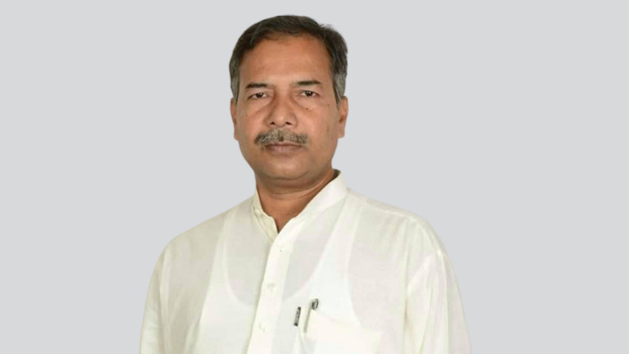 उपराष्ट्रपतिमा जसपाका नेता रामसहायप्रसाद यादव निर्वाचित