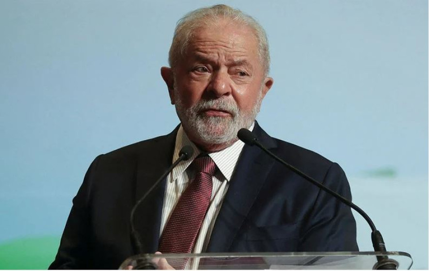 मार्च २६ देखि ३१ तारिखसम्म ब्राजिलका राष्ट्रपतिले चीनकाे भ्रमण गर्ने