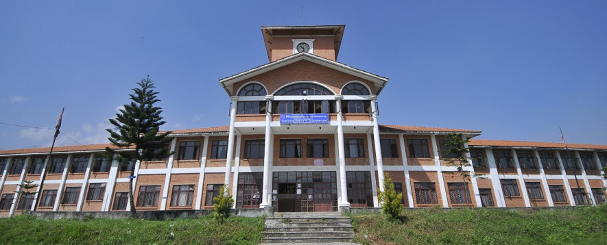 स्ववियु निर्वाचनमा मतदानका लागि चार आङ्गिक क्याम्पसले विद्युतीय मेसिन प्रयोग गर्ने