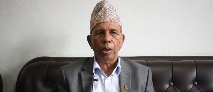 महासचिव बेदुराम भुसाललाई उपाध्यक्ष बनाउने एकीकृत समाजवादीको निर्णय