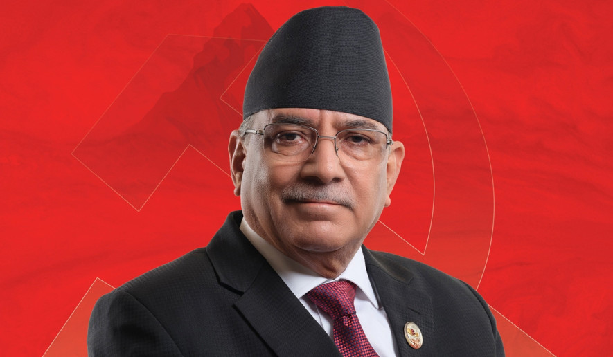 प्रधानमन्त्रीद्वारा भोलि  प्रतिनिधि सभामा विश्वासको मतका लागि प्रस्ताव पेश गर्ने 