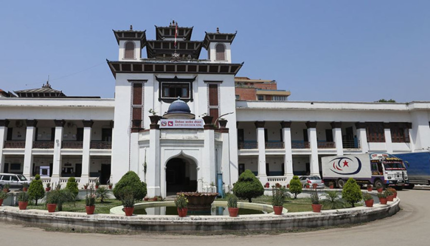 बारा-२ र तनहुँ-१ मा १० वैशाखमै उपचुनाव गर्ने निर्णय