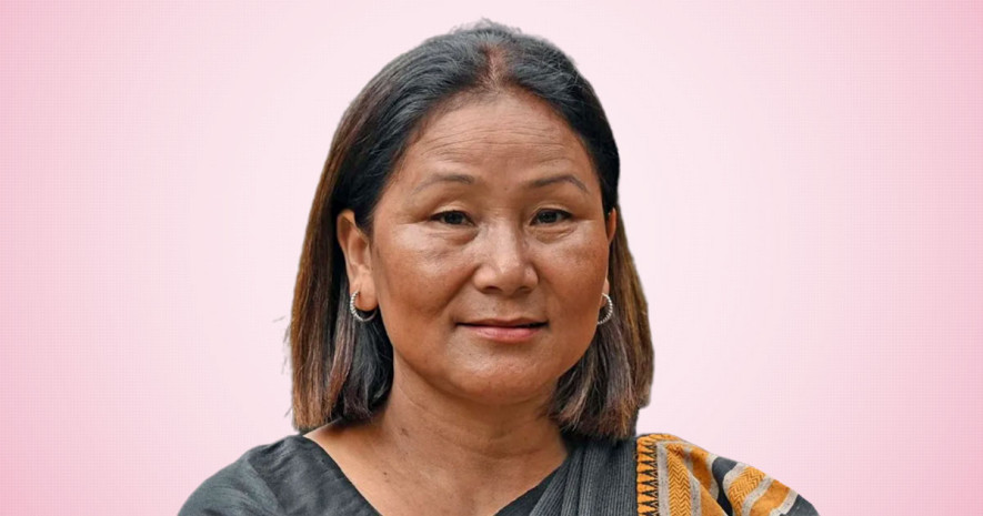 नेपालमा आणविक कानुनको आवश्यकता रहेको उपसभामुख रानाको भनाइ