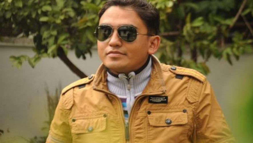 सरकारलाई धुर्मुसको आग्रह - चितवनको रंगशालाबारे छिटो निर्णय गरिदिनुस्