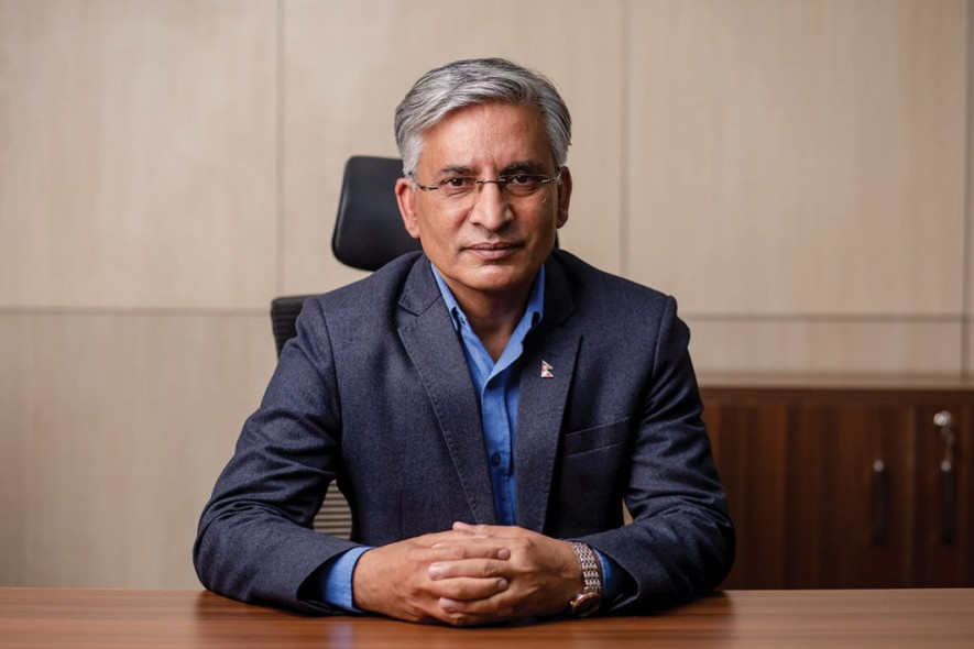 जनसरोकारको विषय पहिचान गर्न नेकपा (एमाले)ले पार्टीका स्थानीय कमिटीहरुलाई निर्देशन