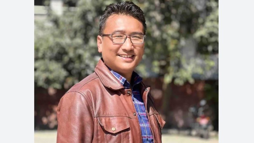  त्रिवि समिति अध्यक्षको जिम्मेवारी नेविसंघका अध्यक्ष शेर्पाले तीन जनालाई दिएको पत्र सार्वजनिक