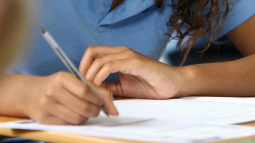 विद्यार्थीलाई टाढा हुने गरी परीक्षा केन्द्र नतोक्न तीन विद्यार्थी संगठनहरूकाे माग