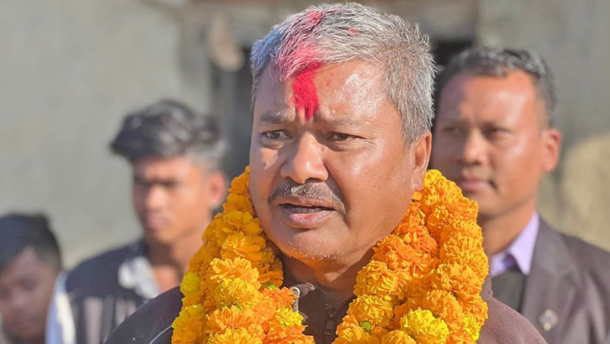 लुम्बिनी सरकारको मुख्यमन्त्री पाउनुपर्ने कांग्रेसको निर्णय