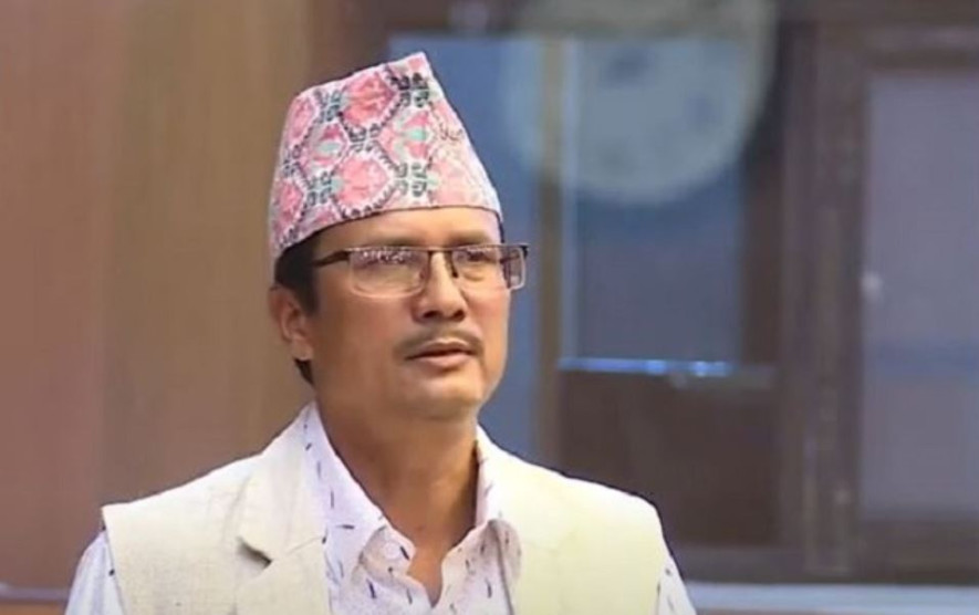 संसदमा उठ्यो लिम्पियाधुरामा जनगणना नभएको विषय