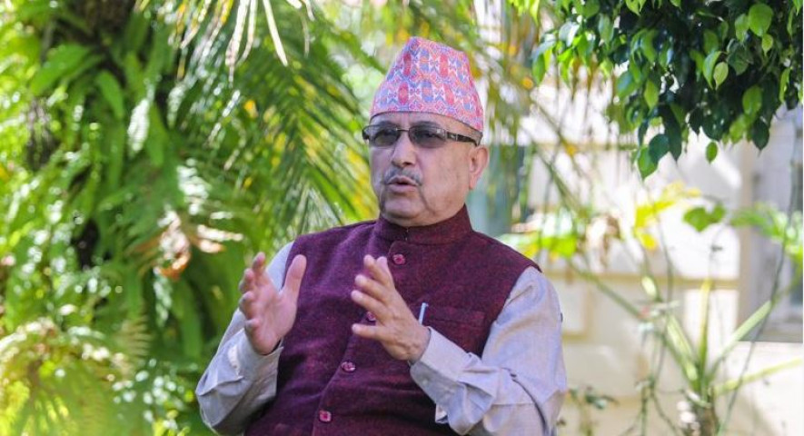 एमालेका सचेतक बर्तौलाले संसदमा नियमापत्ति जनाएपछि कांग्रेस उपसभापति खड्काले मागे माफी