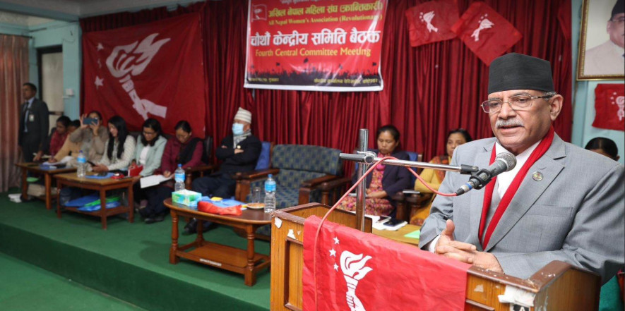 बेथिति रोकिएको छ, तीन महिनामा धेरै काम भएका छन् - प्रधानमन्त्री