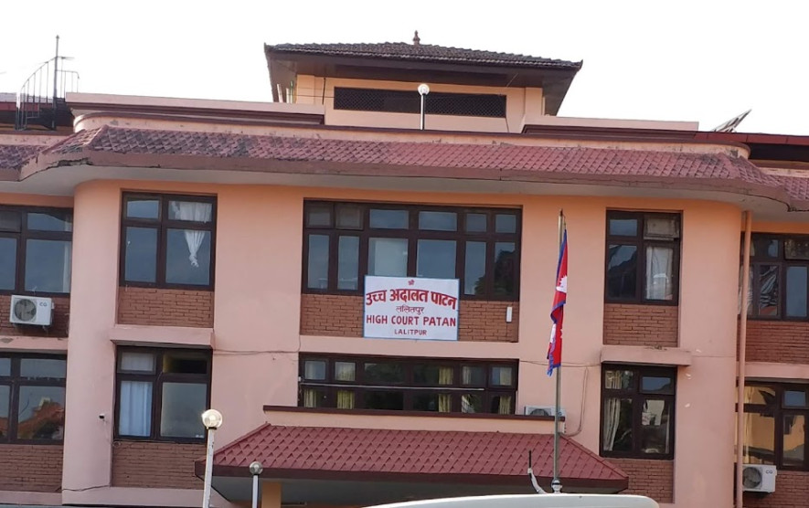 उच्च अदालतले महानगरको सूचना तत्कालन कार्यान्वयन नगर्न  अन्तरिम आदेश जारी