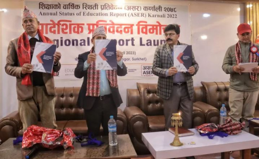 शिक्षा प्रणाली प्रविधिमैत्री बन्न सकेन- मुख्यमन्त्री शर्मा