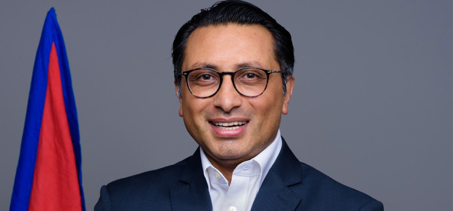 आर्थिक मन्दीको असर  तल्लो तहसम्म देखिन थाल्यो–स्वर्णिम वाग्ले