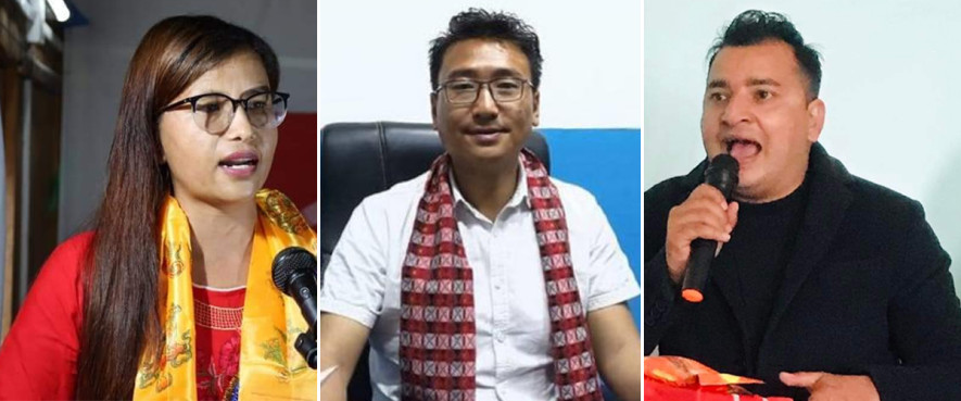 एउटै मितिमा स्ववियु निर्वाचन गर्न बाँकी क्याम्पसहरूमा माग