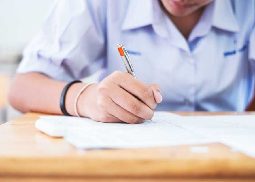 एकैदिन १९९ जना नक्कली परीक्षार्थी पक्राउ