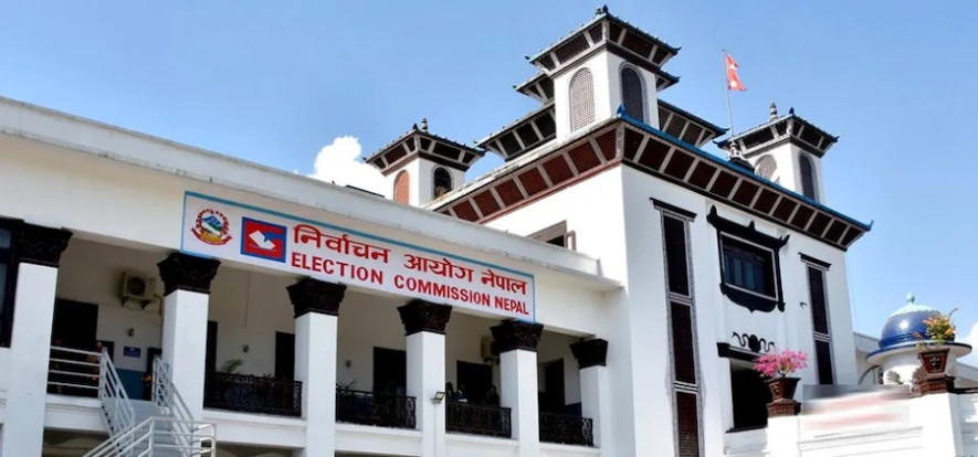शुक्रबारदेखि उपनिर्वाचनको लागिआचारसंहिता लागु