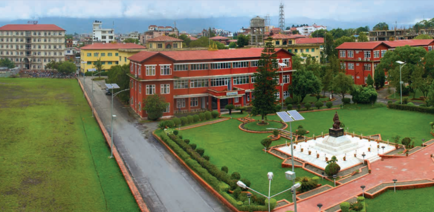 सरकारले चार डीआईजीलाई एआईजीमा बढुवा गर्ने निर्णय