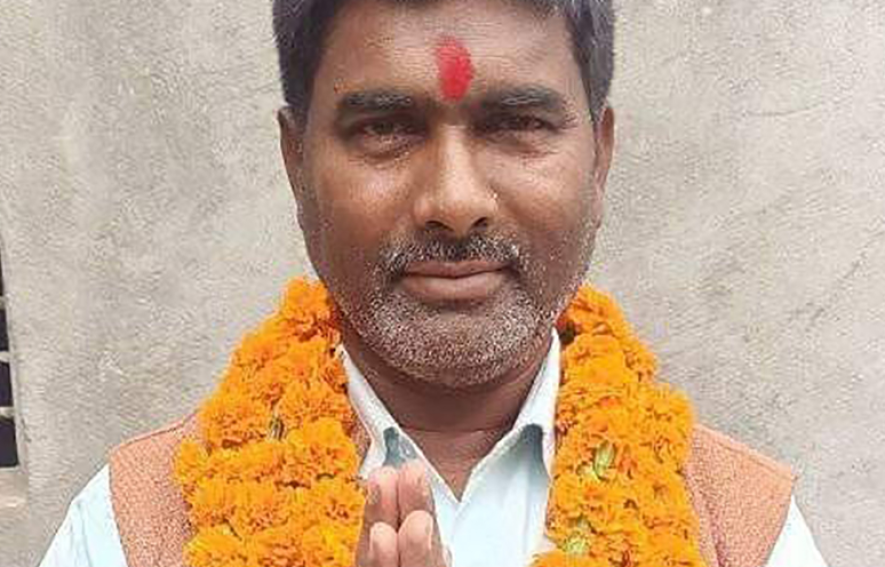 नक्कली परीक्षार्थी राखेर एसईई दिएको आरोपमा मेयरविरुद्ध पक्राउ पुर्जी