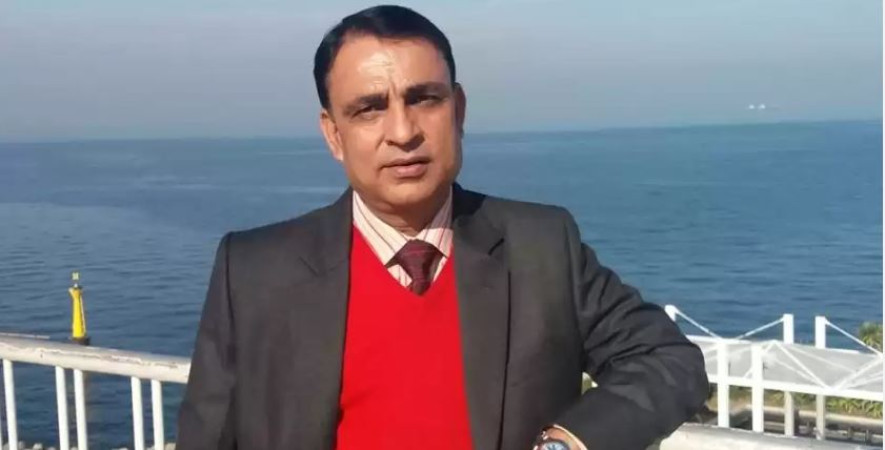 किरण पोखरेल राष्ट्रपतिको प्रेस सल्लाहकारमा नियुक्त