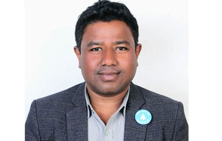 सांसद अडियो प्रकरणमा रास्वपाले प्रतिनिधिसभामा माग्यो माफी