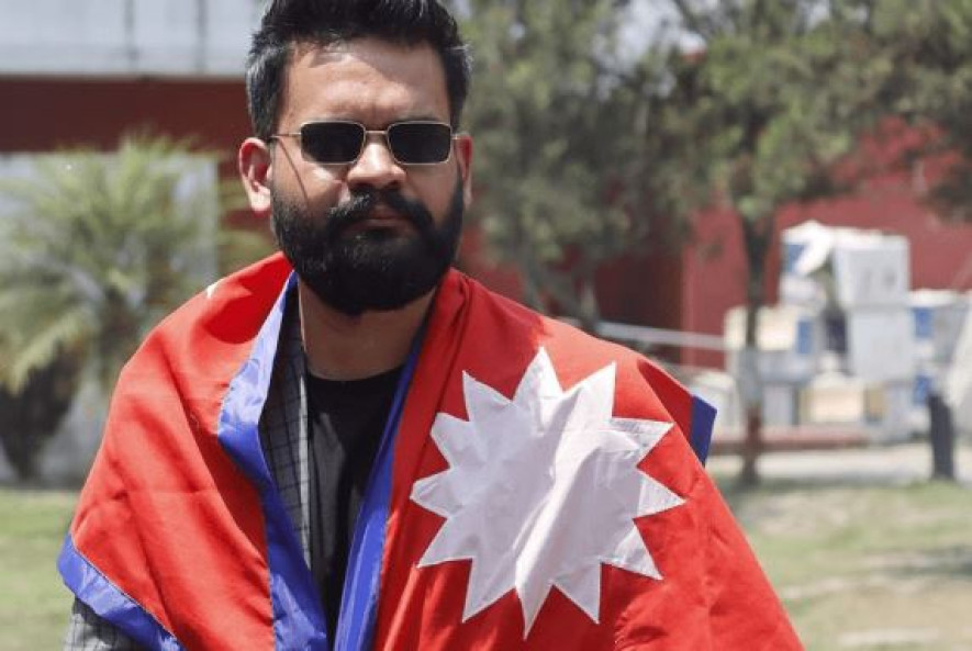 काठमाडौँका मेयर बालेन विरुद्धको मुद्दामा आज सुनुवाई